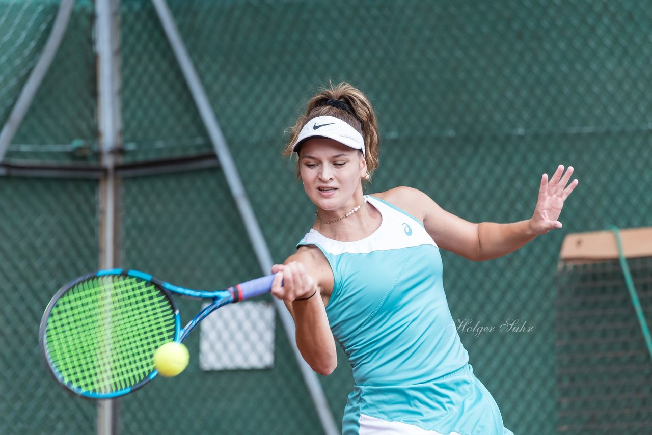 Lola Glantz 30 - Bergstedt Open